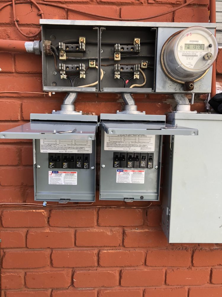 Prime Volt Electric Technicians in Los Angeles